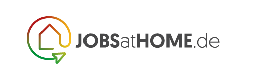 Logo JOBSatHOME